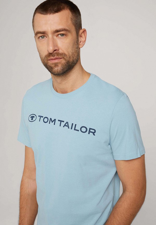 фото Футболка tom tailor