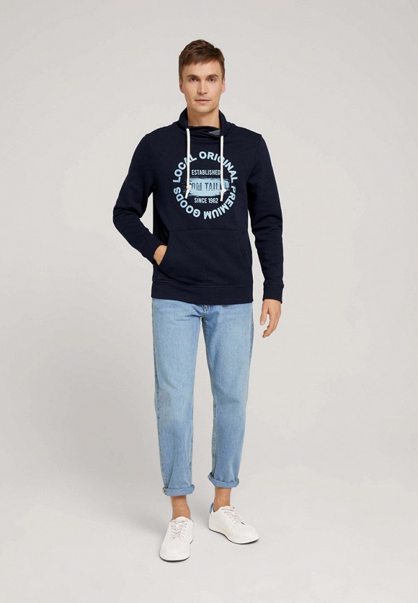 фото Худи tom tailor