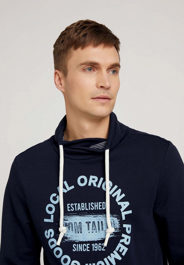 фото Худи tom tailor