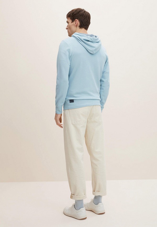 фото Толстовка tom tailor