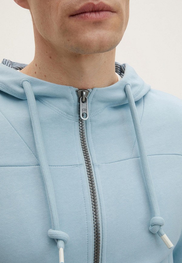 фото Толстовка tom tailor