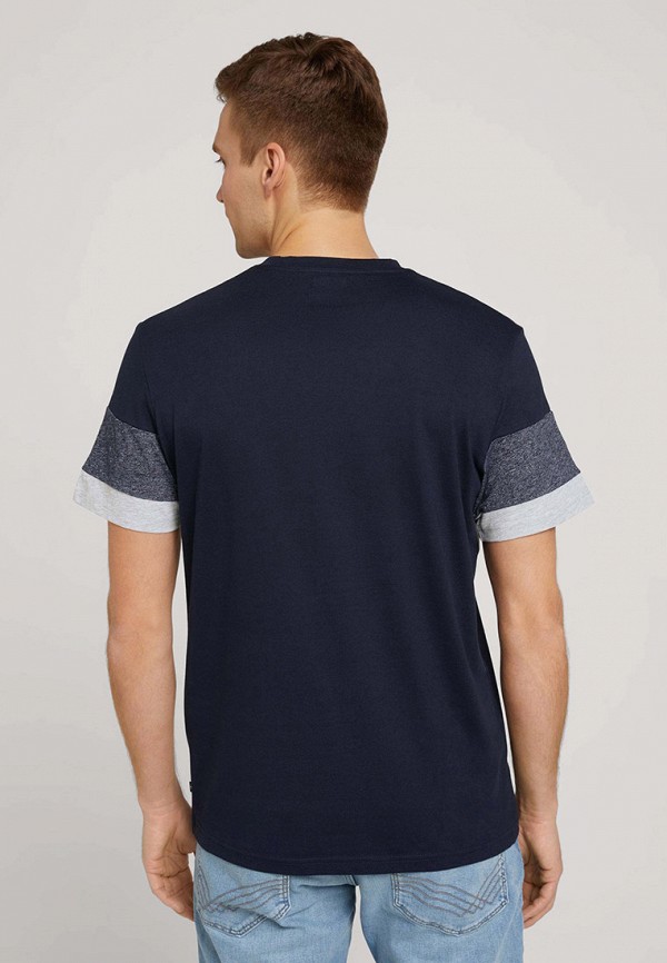 фото Футболка tom tailor