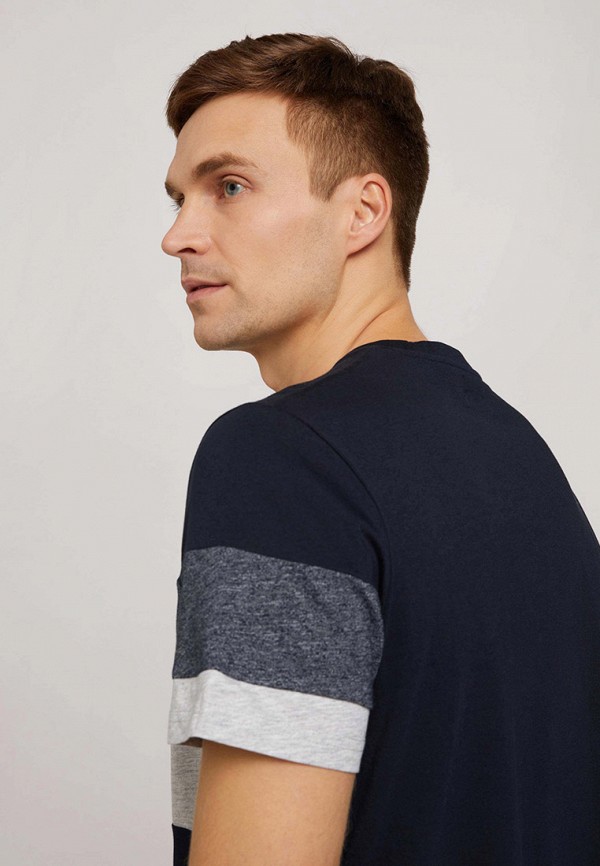 фото Футболка tom tailor