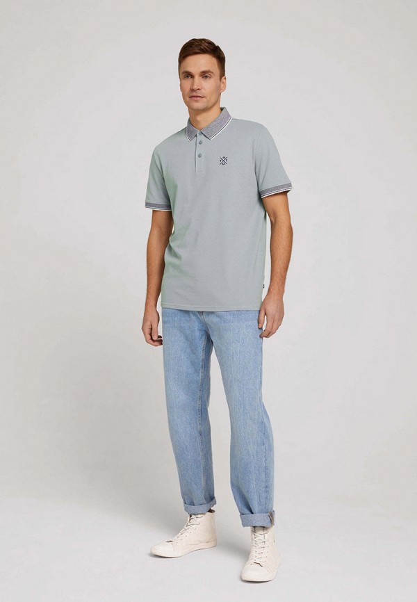 фото Поло tom tailor