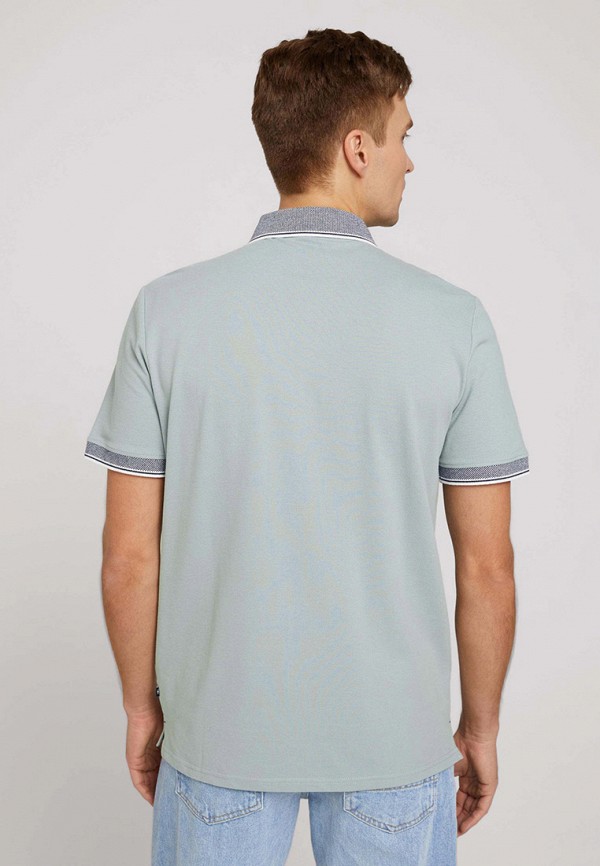 фото Поло tom tailor