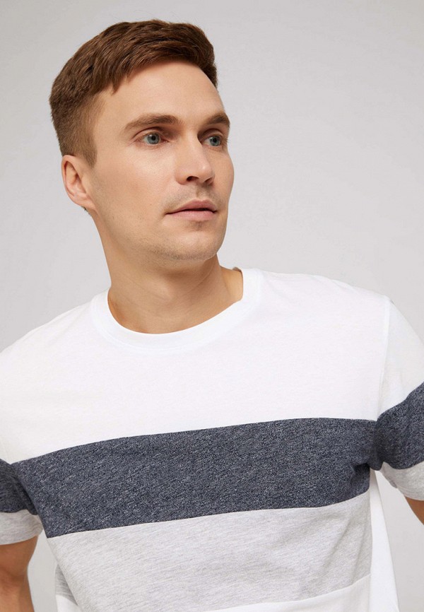 фото Футболка tom tailor