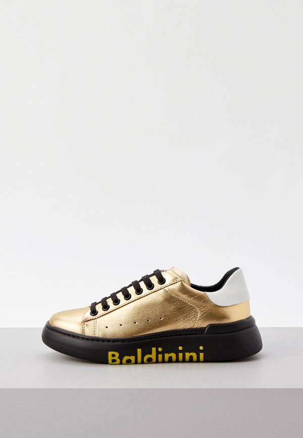 фото Кеды baldinini