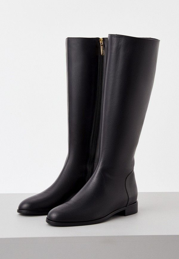 фото Сапоги baldinini