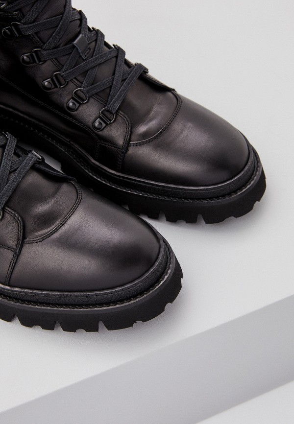 фото Ботинки baldinini