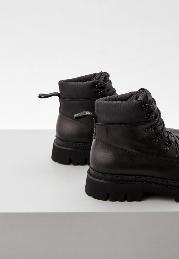 фото Ботинки baldinini