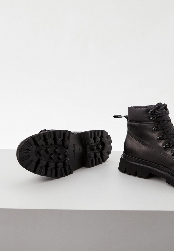 фото Ботинки baldinini