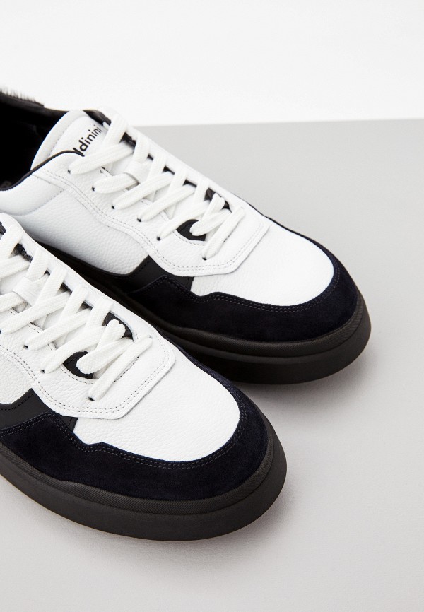 фото Кеды baldinini