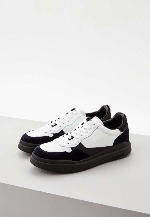 фото Кеды baldinini