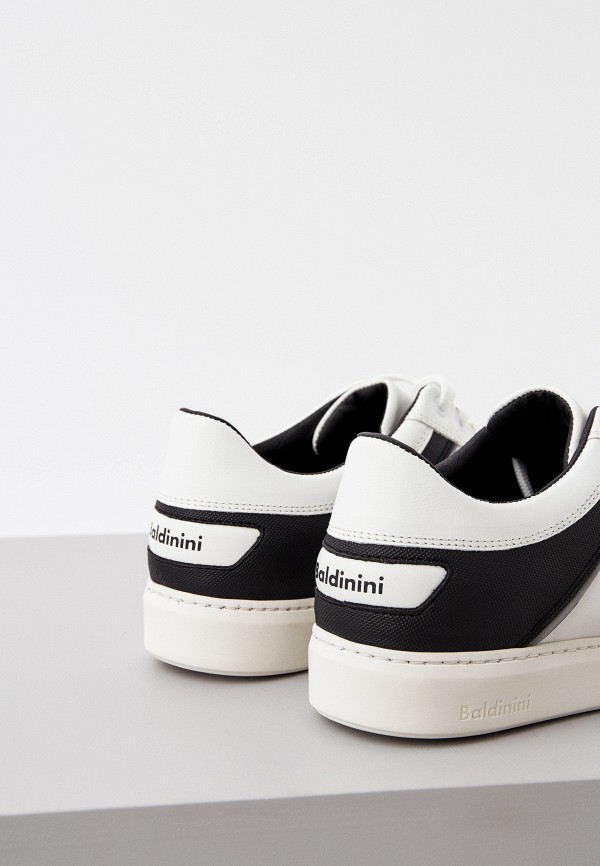 фото Кеды baldinini