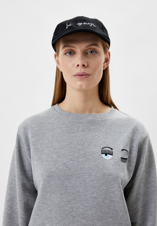 фото Бейсболка chiara ferragni