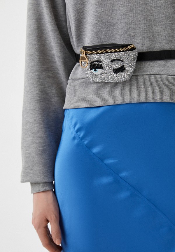 фото Сумка поясная chiara ferragni