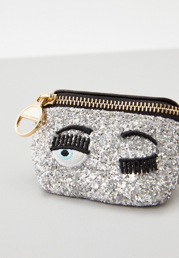 фото Сумка поясная chiara ferragni