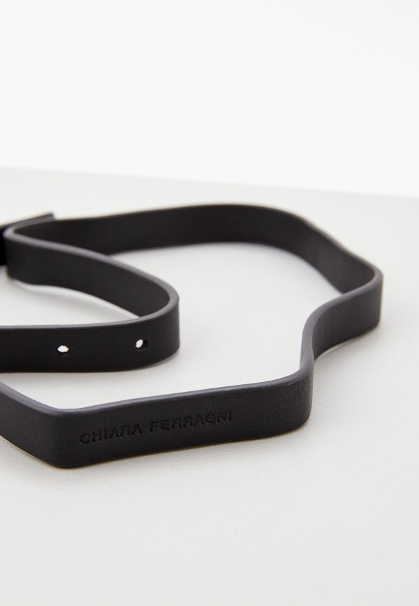 фото Сумка поясная chiara ferragni