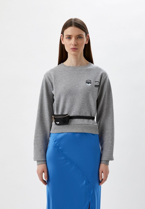 фото Сумка поясная chiara ferragni