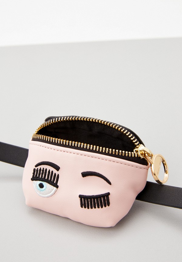 фото Сумка поясная chiara ferragni