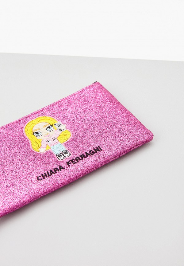 фото Косметичка chiara ferragni