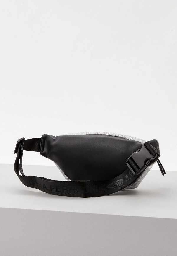 фото Сумка поясная chiara ferragni