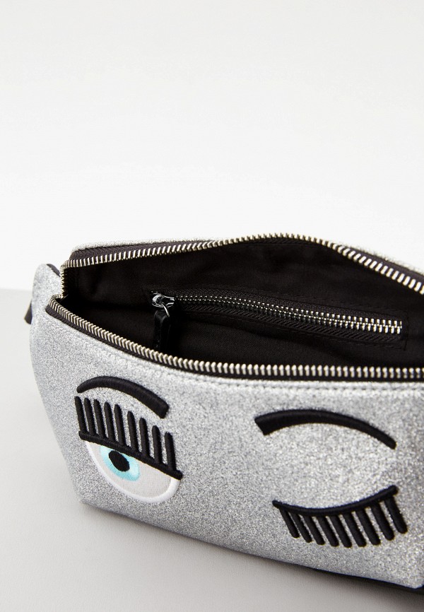 фото Сумка поясная chiara ferragni