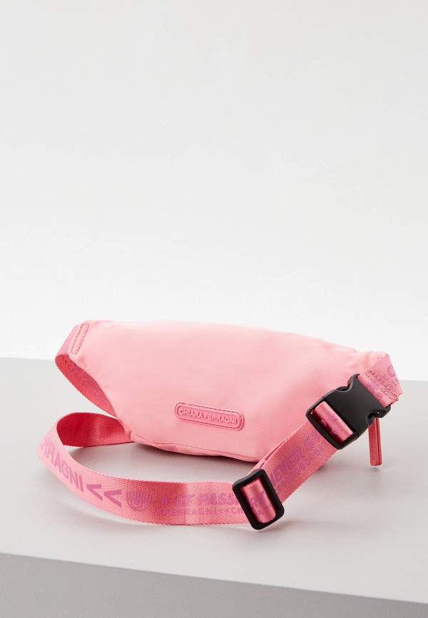 фото Сумка поясная chiara ferragni