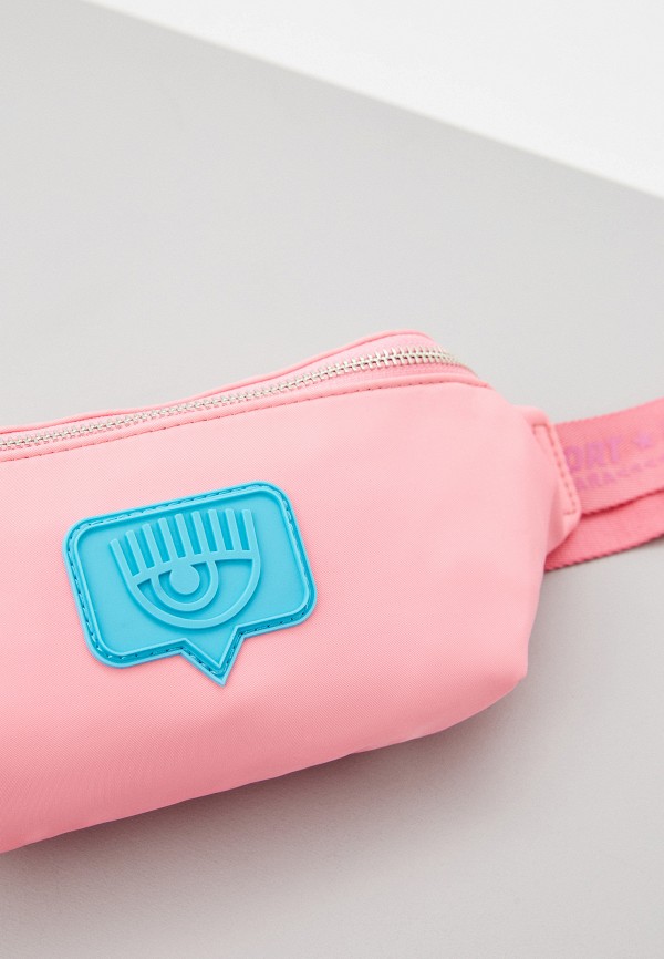 фото Сумка поясная chiara ferragni