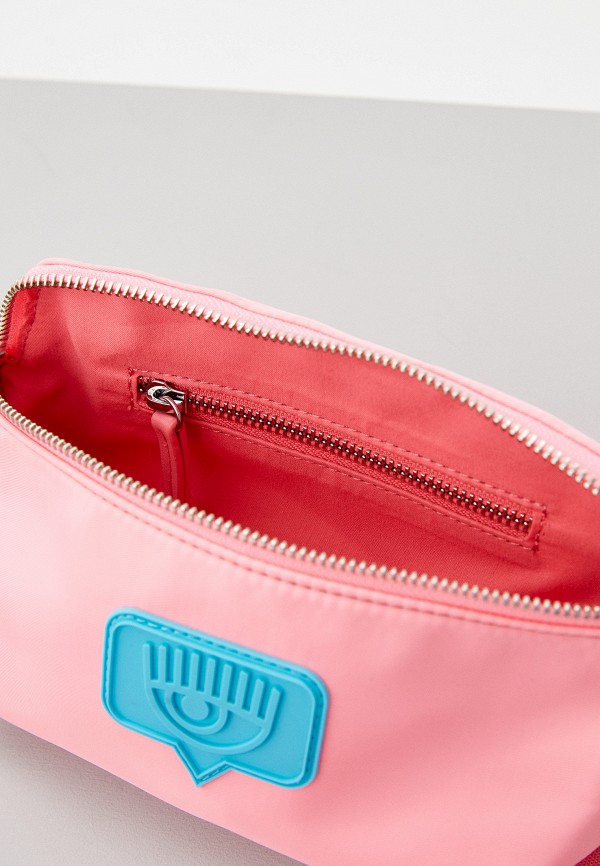 фото Сумка поясная chiara ferragni