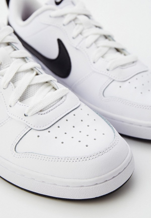 фото Кеды nike