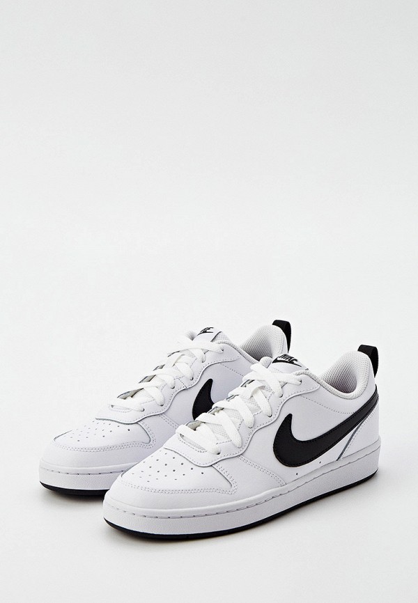 фото Кеды nike