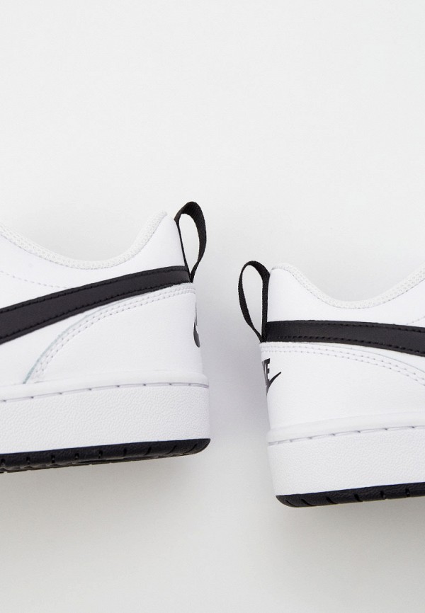 фото Кеды nike