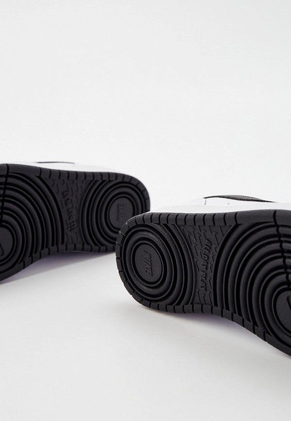 фото Кеды nike