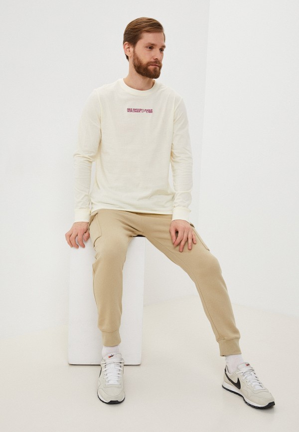 фото Брюки спортивные nike