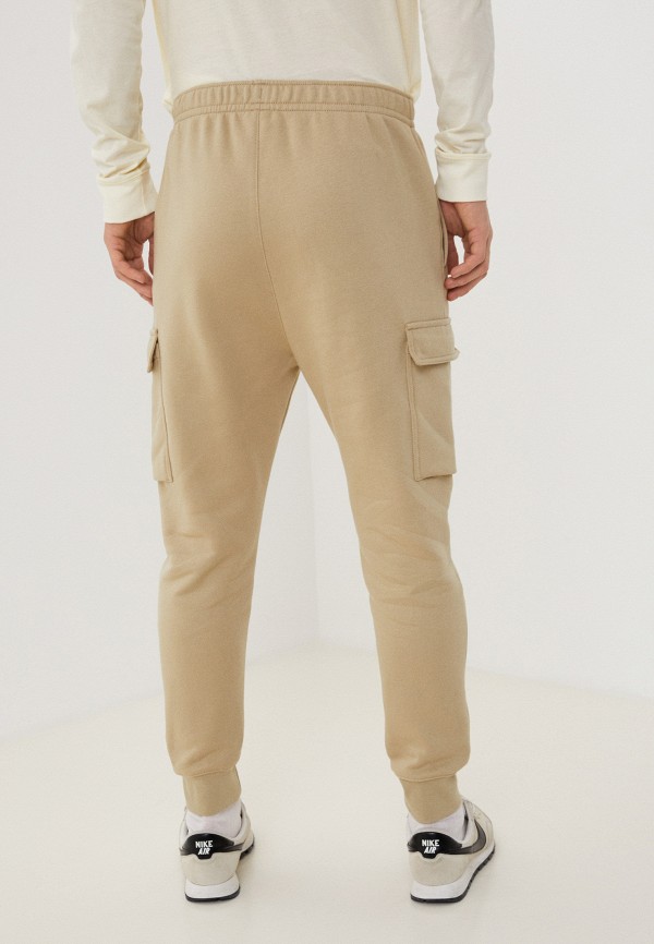 фото Брюки спортивные nike