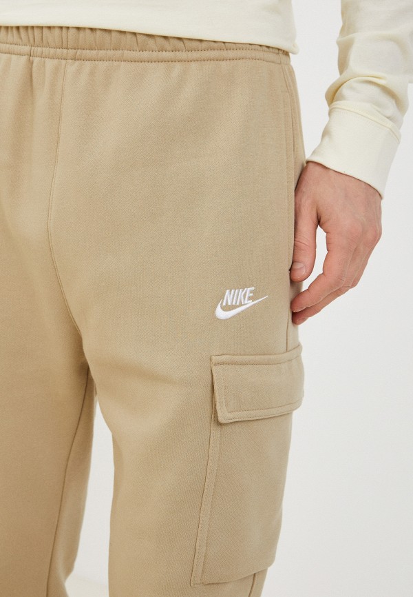 фото Брюки спортивные nike