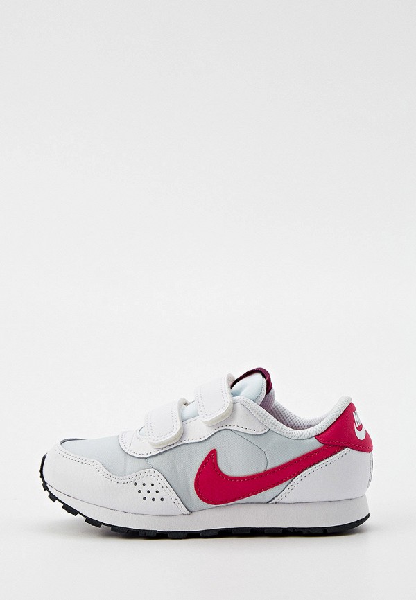 

Кроссовки Nike, Белый, NIKE MD VALIANT (PSV)