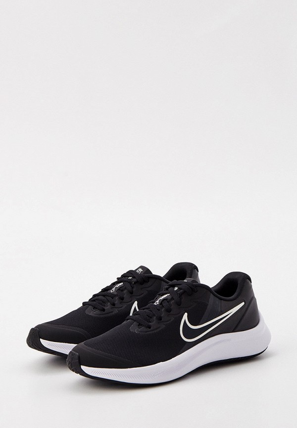 фото Кроссовки nike