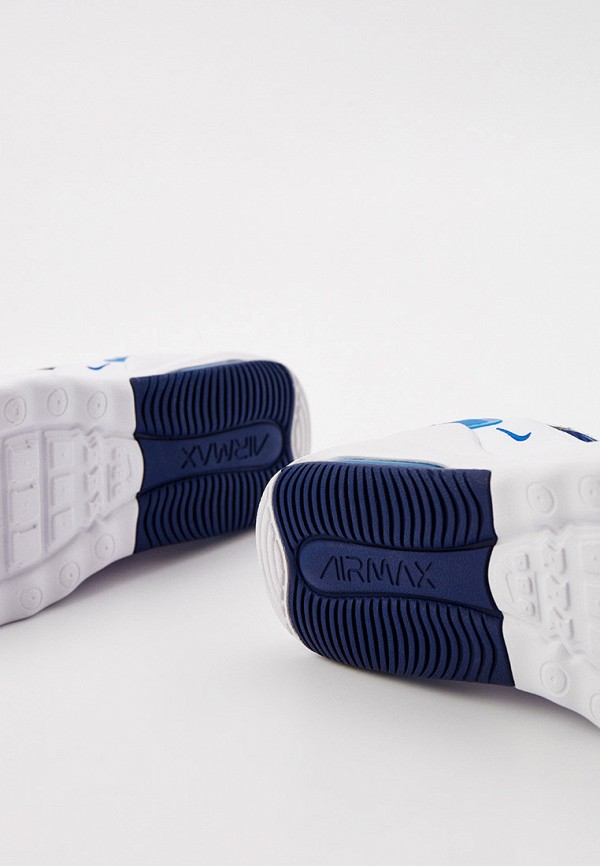 фото Кроссовки nike