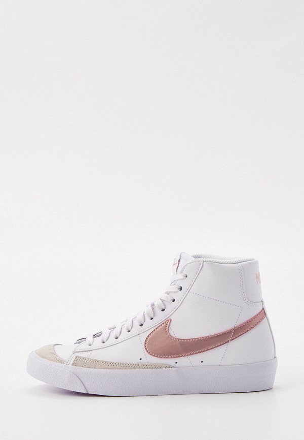 Кеды Nike NIKE BLAZER MID 77 (GS)