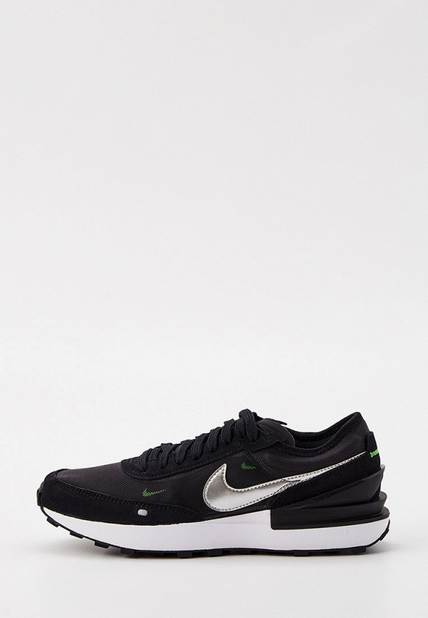 

Кроссовки Nike, Черный, NIKE WAFFLE ONE (GS)