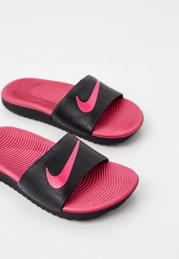 фото Сланцы nike