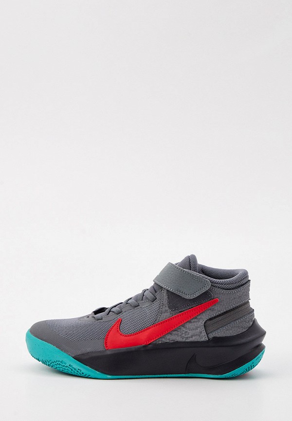 фото Кроссовки nike