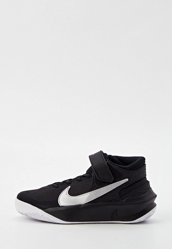 фото Кроссовки nike