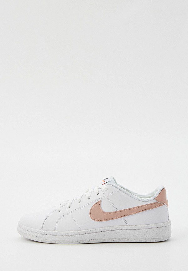 

Кеды Nike, Белый, WMNS NIKE COURT ROYALE 2 NN