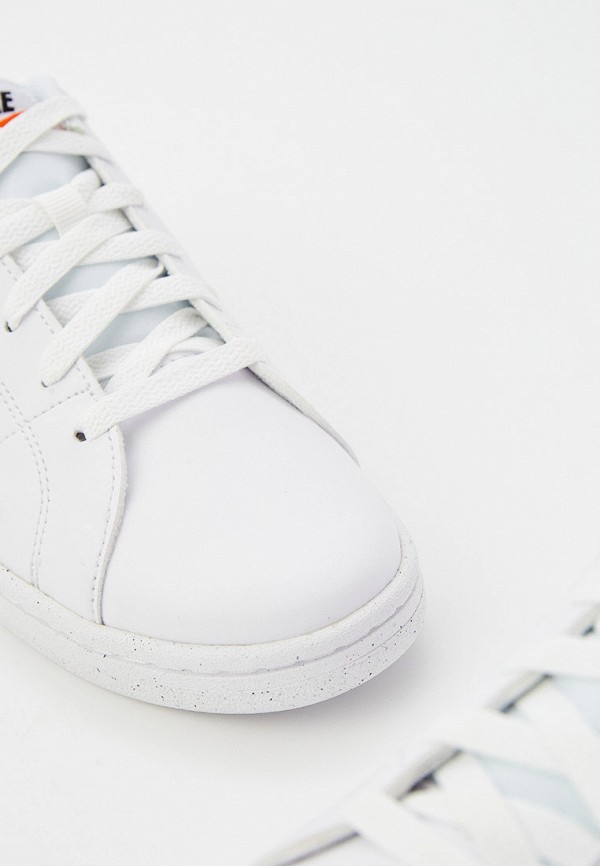 фото Кеды nike