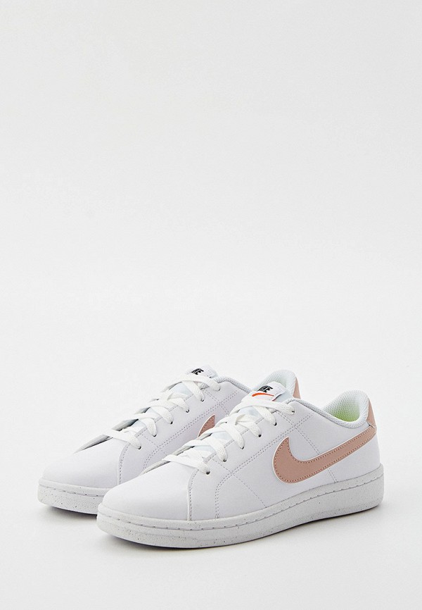 фото Кеды nike