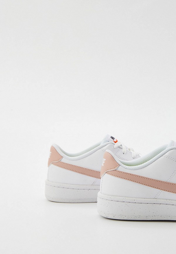 фото Кеды nike