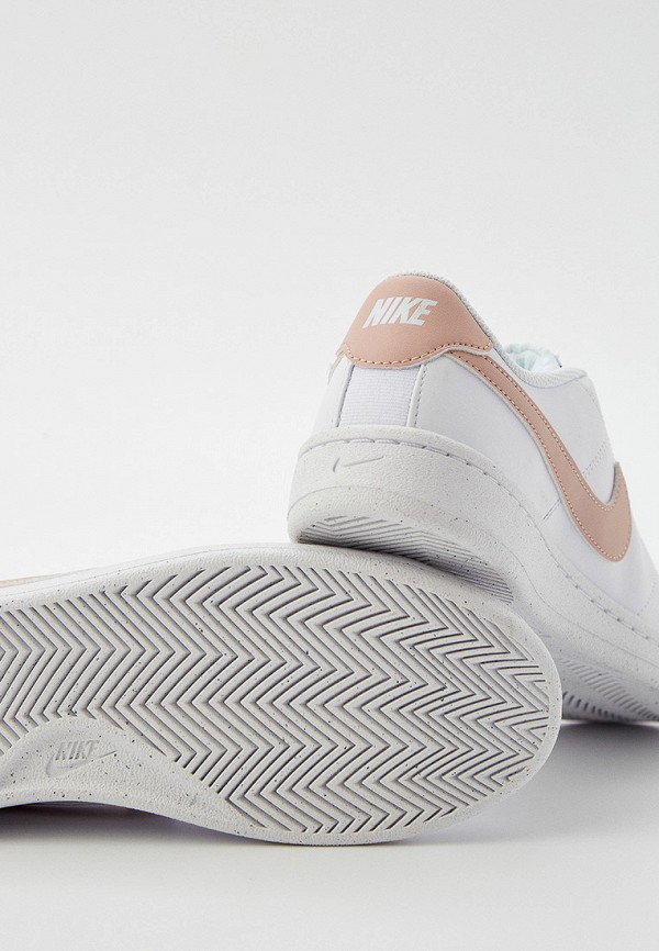 фото Кеды nike